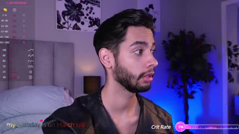 Endy online show from 02.13.25