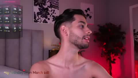 Endy online show from 02.15.25