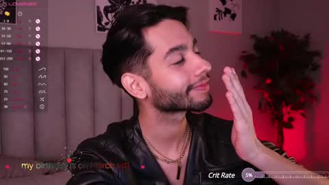 Endy online show from 02.25.25