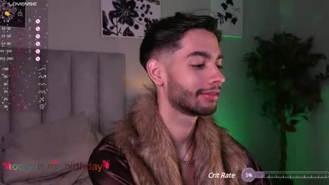 Endy online show from 03.01.25