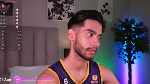 Endy online show from 03.05.25