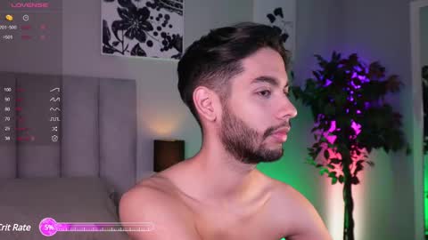 Endy online show from 03.11.25