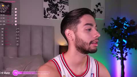 Endy online show from 03.12.25