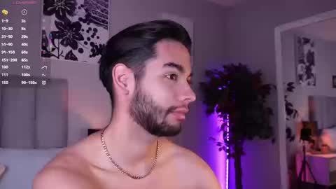 Endy online show from 09.09.25