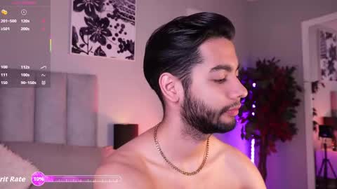 Endy online show from 09.18.25