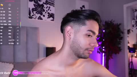 Endy online show from 09.24.25