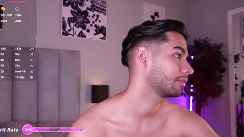 Endy online show from 09.25.25