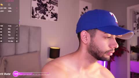 Endy online show from 10.04.25