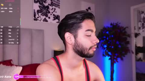 Endy online show from 10.18.25