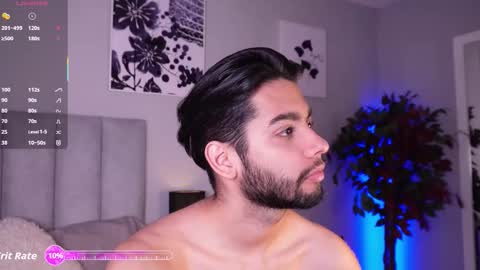 Endy online show from 10.21.25