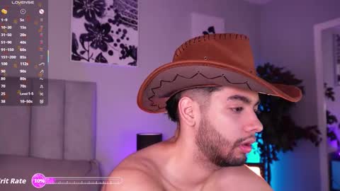 Endy online show from 11.27.25