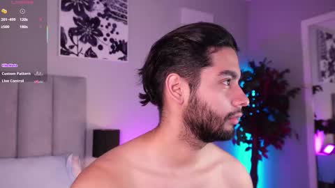 Endy online show from 12.15.25