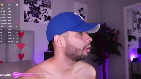 Endy online show from 02.13.26