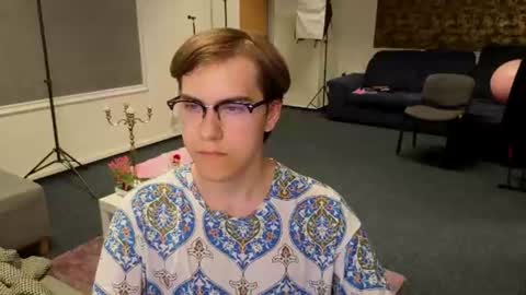 Endy online show from 07.16.26