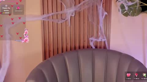   Schedule 600a.m - 200p.m Col hour online show from 10.23.25