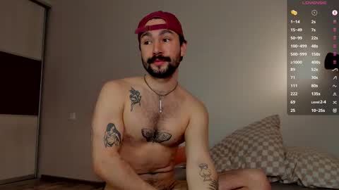 Enen online show from 02.18.25