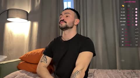 Enen online show from 01.19.26