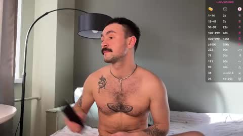 Enen online show from 03.22.26