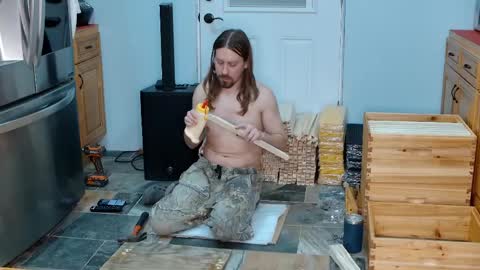 engel2944 online show from 04.18.26