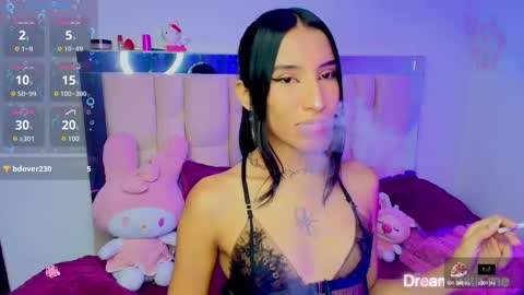 Snapshot of engel_rousex chatting on 11.15.25 Engel online show from 11.15.25