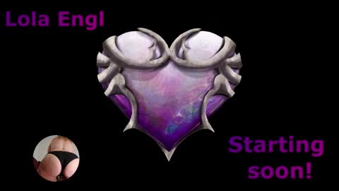 Snapshot of engl94 chatting on 02.26.26 Engl Ailu online show from 02.26.26