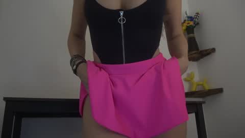 Rosie online show from 11.23.25