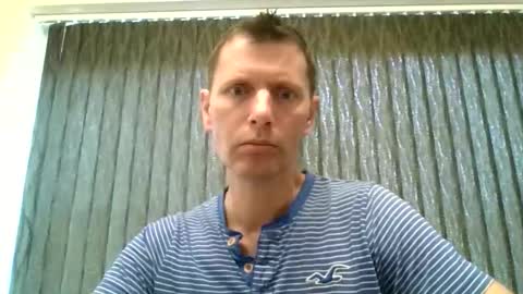 EnglishGuy183 online show from 03.27.26