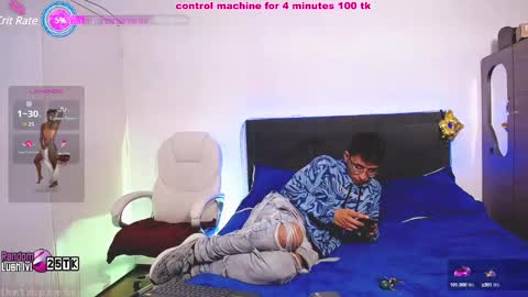 ..Jade.. online show from 02.18.25