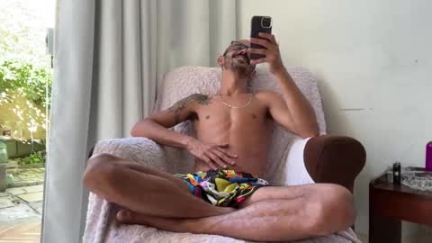 Luke online show from 01.17.25