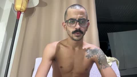 Luke online show from 02.26.25