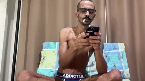 Luke online show from 02.28.25