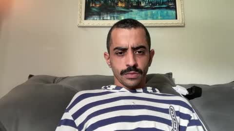 Luke online show from 04.17.26