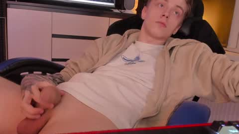 Enker online show from 01.09.25