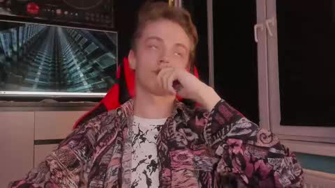 Enker online show from 10.16.25