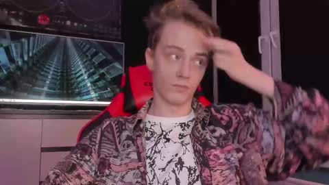 Enker online show from 10.17.25