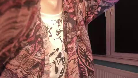 Enker online show from 10.22.25