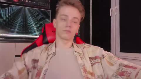 Enker online show from 10.27.25