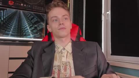 Enker online show from 10.31.25