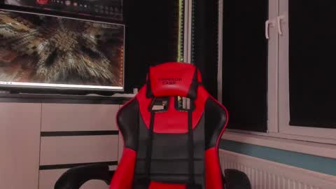 Enker online show from 11.05.25