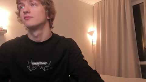 Enker online show from 11.06.25