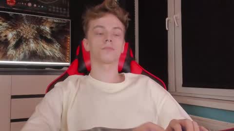 Enker online show from 11.29.25