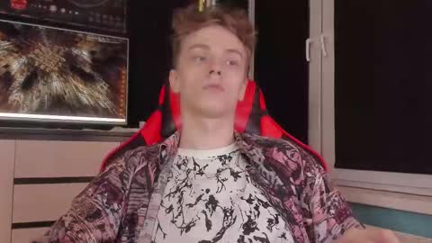 Enker online show from 12.03.25