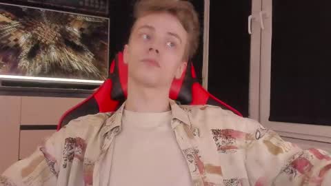 Enker online show from 02.22.26