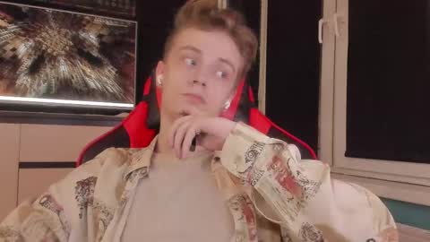 Enker online show from 03.03.26