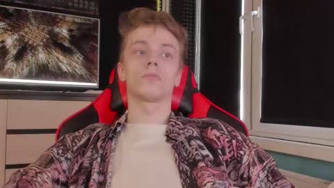 Enker online show from 03.18.26