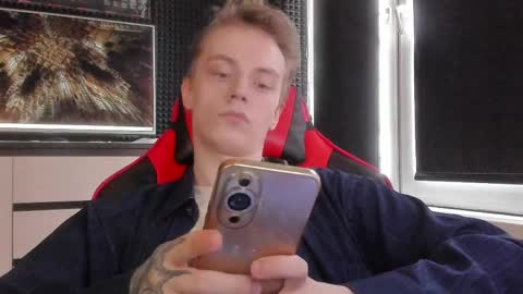 Enker online show from 03.30.26