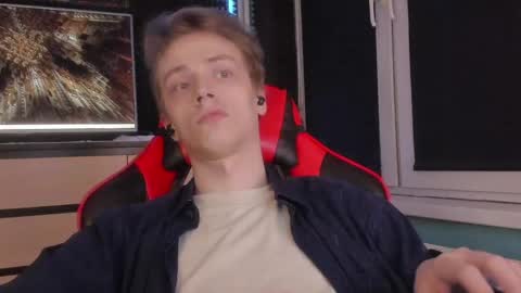 Enker online show from 04.17.26