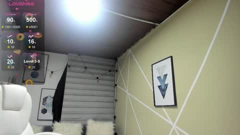 Enma clark online show from 09.22.25