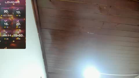 Enma clark online show from 12.19.25