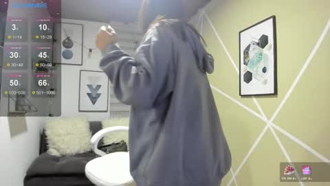 Enma clark online show from 02.09.26